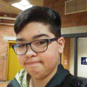 Meet your Posher, Kent